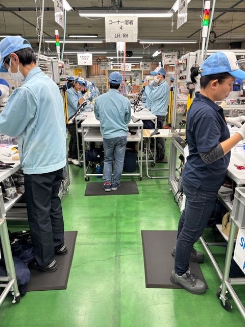 福岡合成株式会社の求人・転職情報