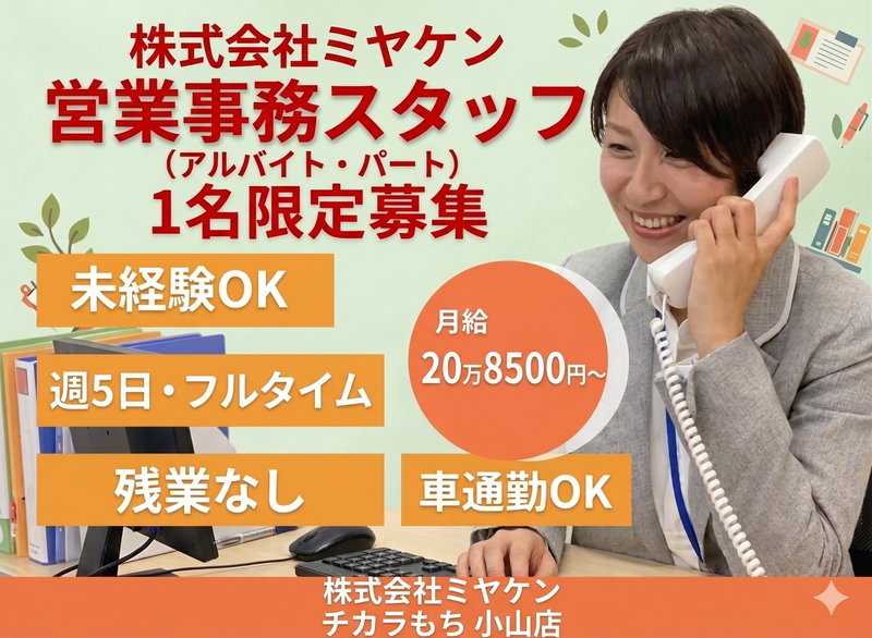 求人画像