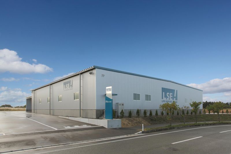 株式会社ライフサポート・エガワ北東北　大館営業所