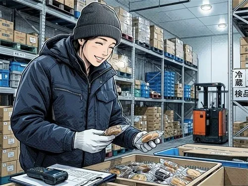 株式会社AsBeeのアルバイト・バイト求人情報