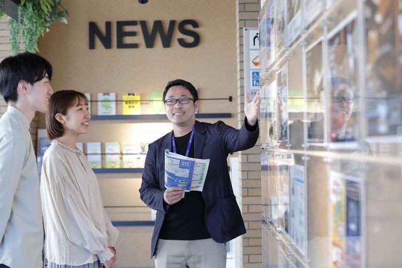 SBSマイホームセンター御殿場展示場　センターハウスのアルバイト・バイト求人情報-04