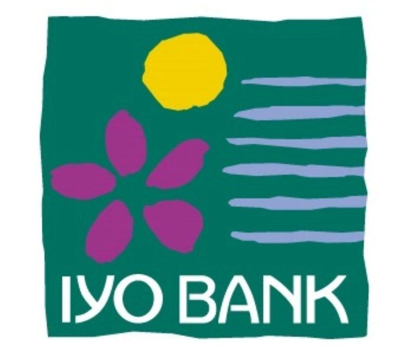 株式会社伊予銀行