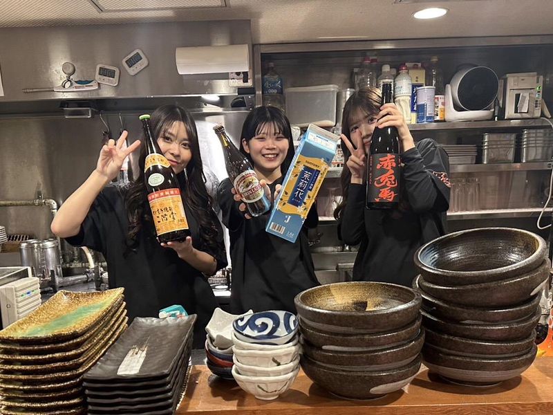 たか鳥　新梅田食道街店のアルバイト・バイト求人情報-01