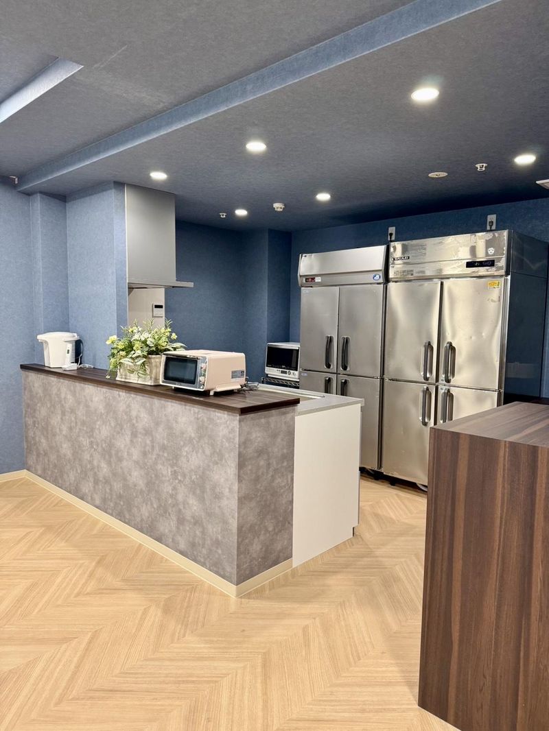 障がい者グループホーム Lifa (ライファ)吉野のアルバイト・バイト求人情報-02