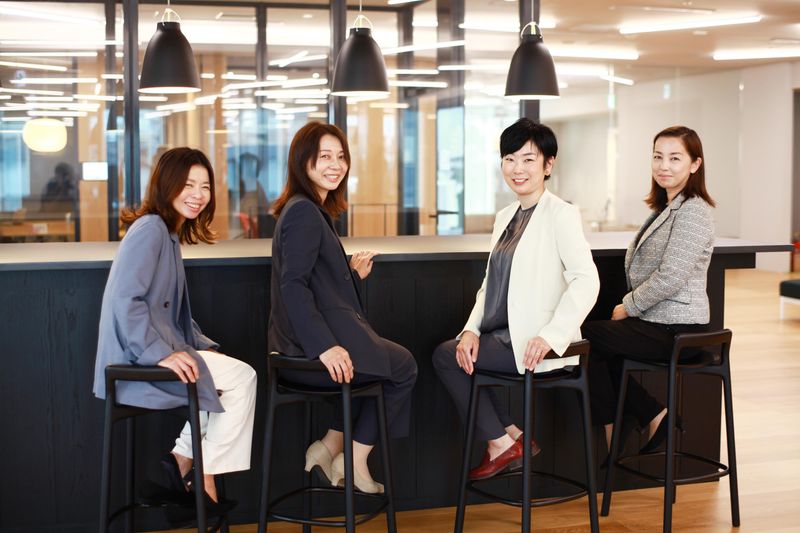 大和ライフネクスト株式会社の求人・転職情報