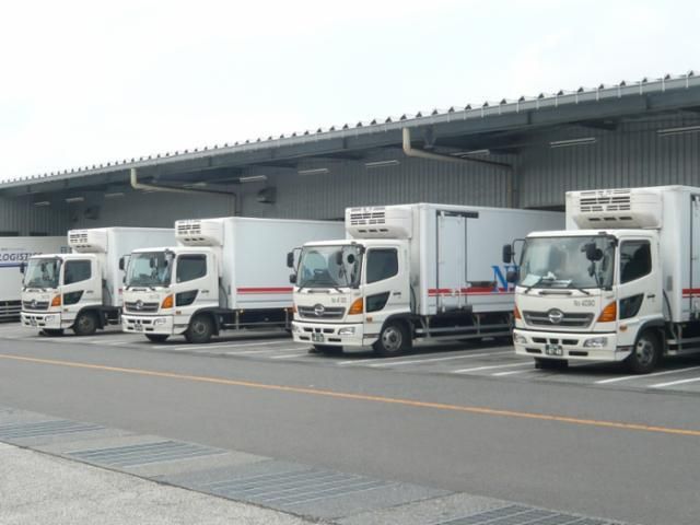 株式会社 ＮＫトランスの求人・転職情報