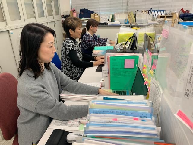 求人画像