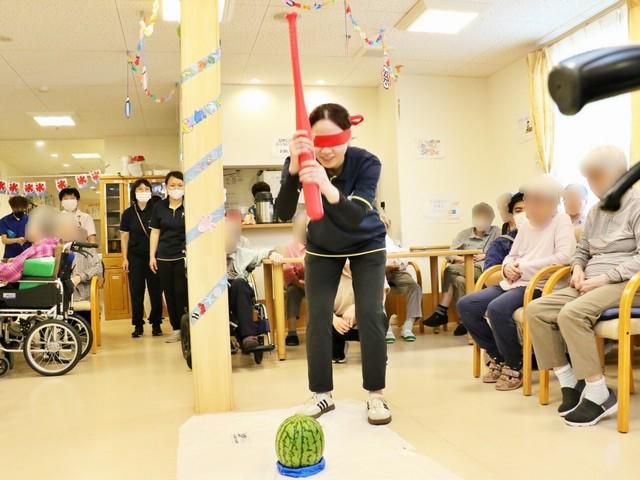小規模多機能つどい八幡山のアルバイト・バイト求人情報-02