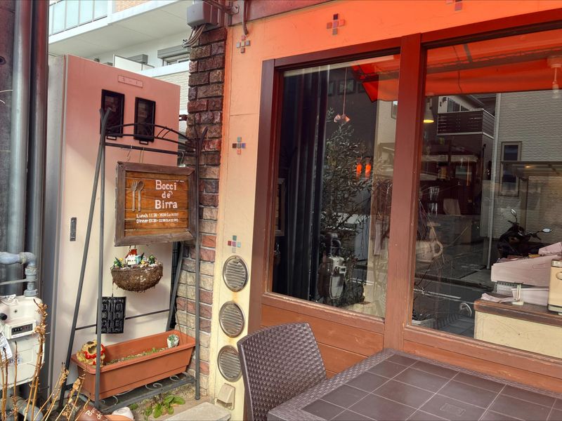 Bocci de Birraのアルバイト・バイト求人情報-04