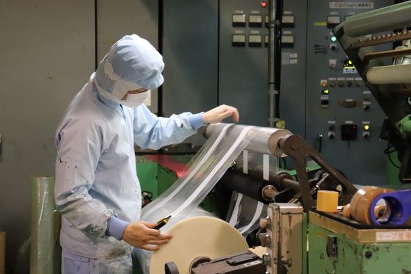 スタープラスチック工業株式会社の求人・転職情報