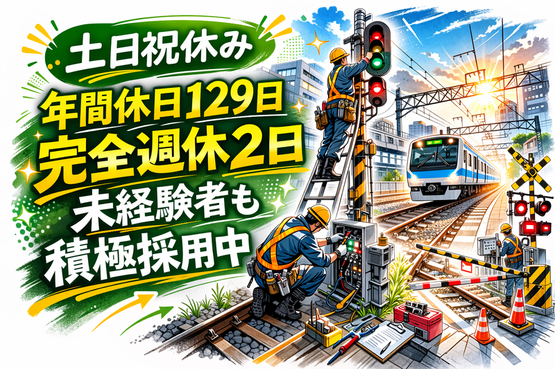 大誇電設株式会社の求人・転職情報