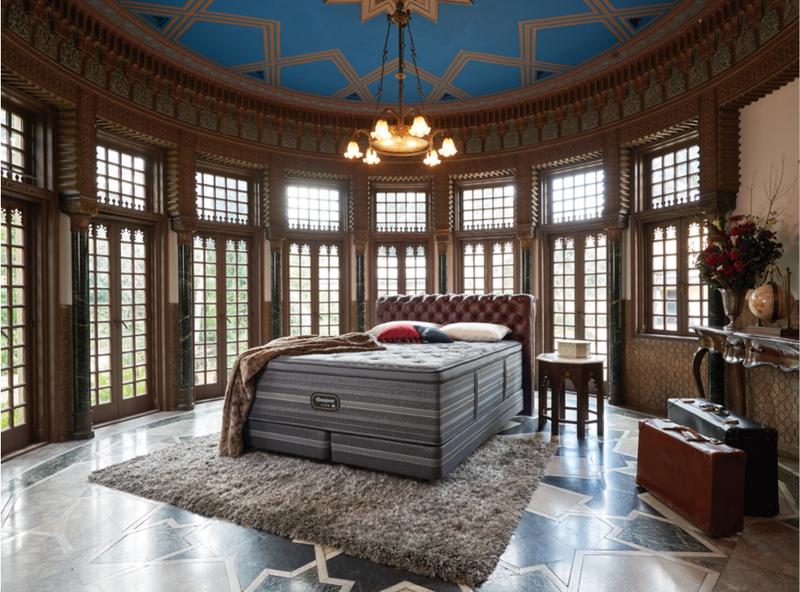 シモンズビジネスソリューション株式会社の求人・転職情報