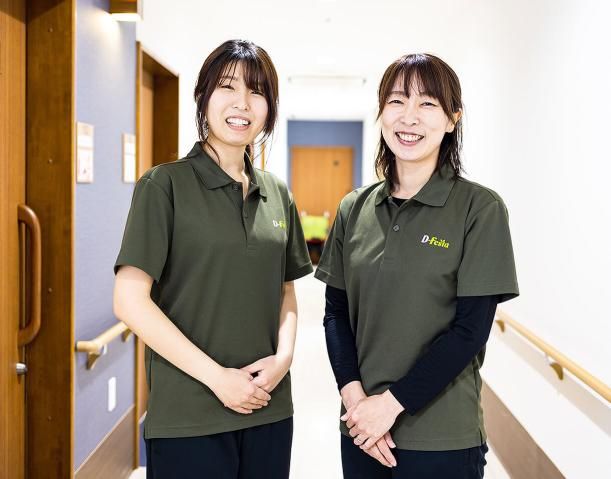 大和リビングケア株式会社の求人・転職情報