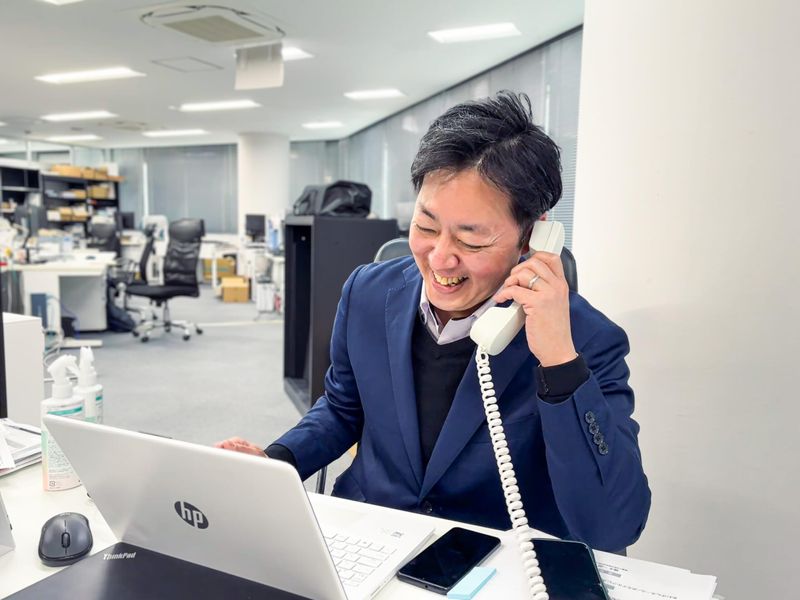 株式会社ヘッドスプリングの求人・転職情報