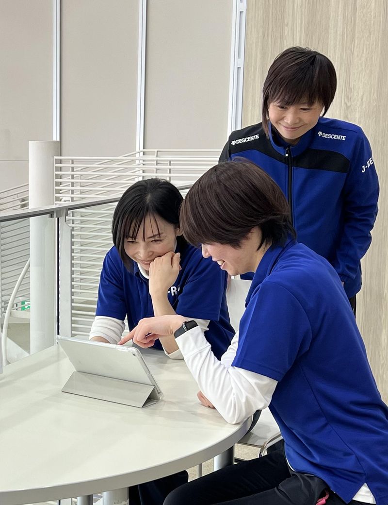 入間市健康福祉センター(株式会社ジェイレック)のアルバイト・バイト求人情報-02