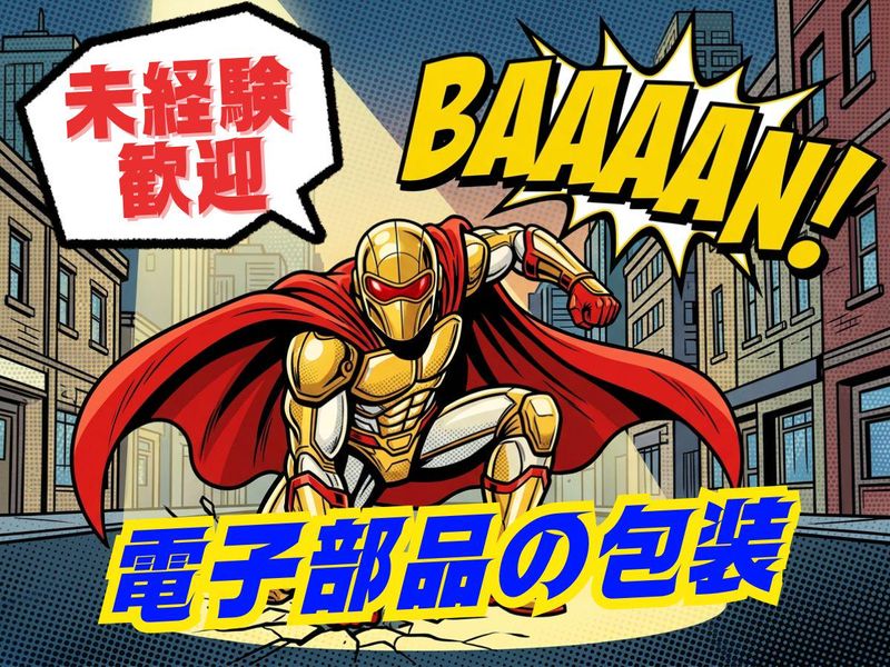求人画像