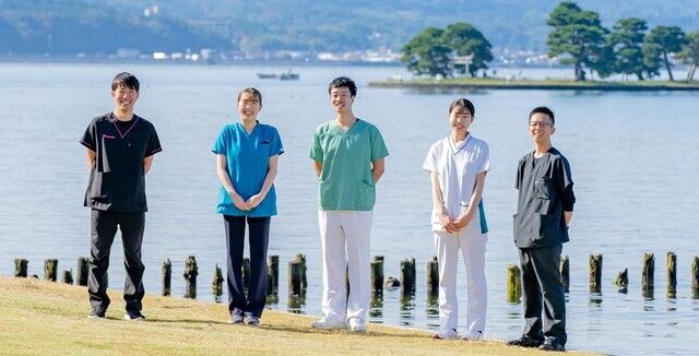 松江保健生活協同組合　総合病院松江生協病院の求人・転職情報