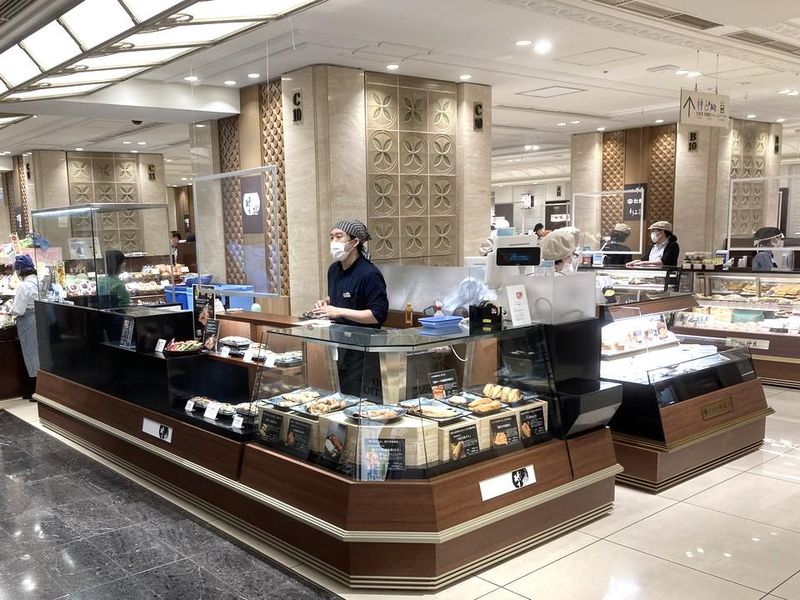 銀座十石　銀座松屋のアルバイト・バイト求人情報-01