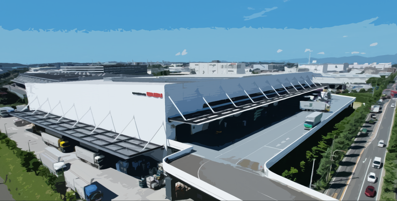 いすゞロジスティクス株式会社