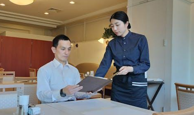 レストランヒルトップ　順天堂医院内のアルバイト・バイト求人情報