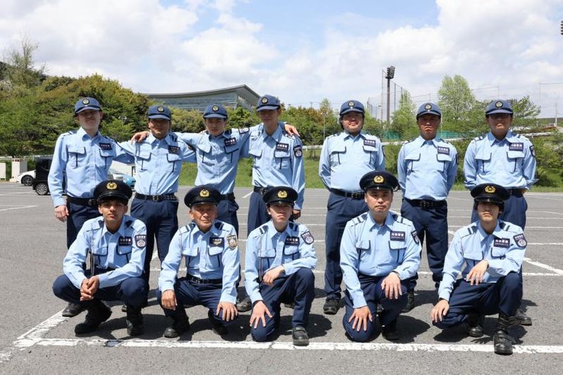 利根警備合同会社の求人・転職情報