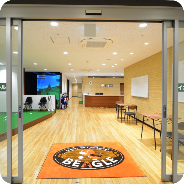 インドアゴルフビーグル　まるひろ南浦和店のアルバイト・バイト求人情報-01