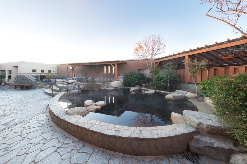 セントラルスパ株式会社の求人・転職情報