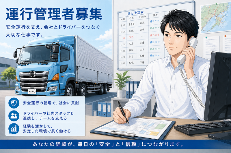 株式会社チヨダロジスティックスナゴヤの求人・転職情報