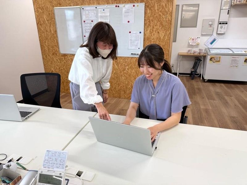 株式会社DENZのアルバイト・バイト求人情報-02