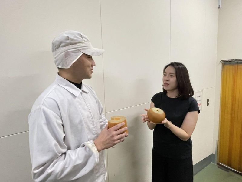 株式会社乳糖製菓　北砂工場の求人情報