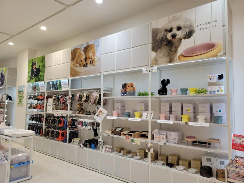 株式会社ゼフィール IDOG&ICAT 三井アウトレットパーク入間店のアルバイト・バイト求人情報-03