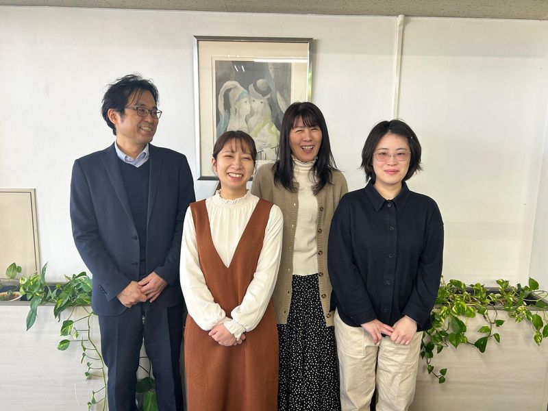 株式会社ミレーヌのアルバイト・バイト求人情報-03