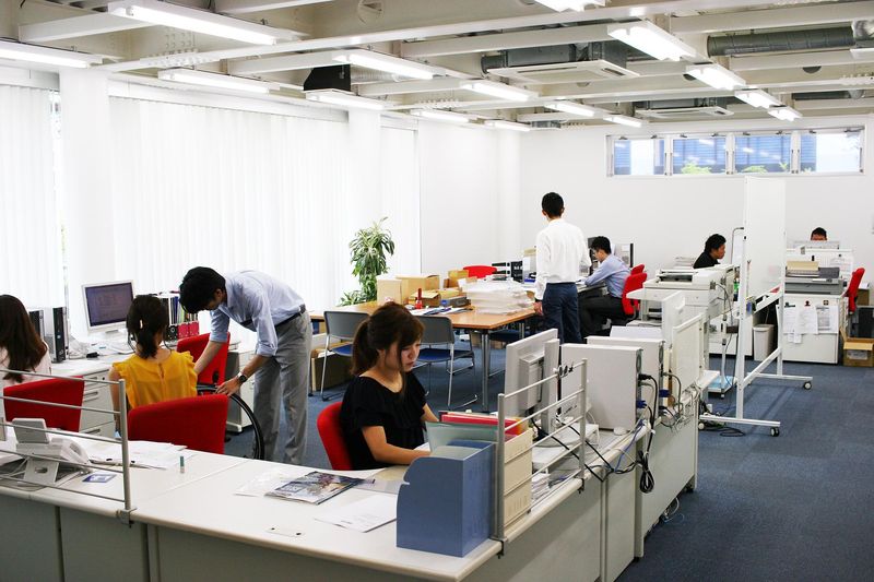 株式会社ピーアールインターナショナルの求人・転職情報