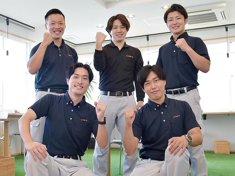 ニッカホーム株式会社　福山ショールームのアルバイト・バイト求人情報-03