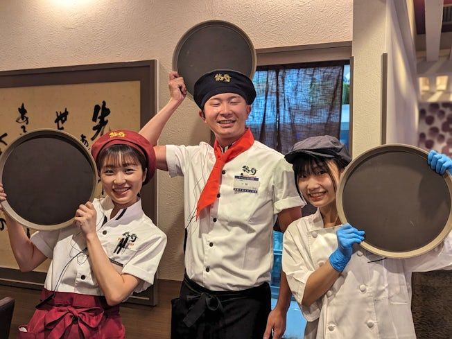 焼肉 徳寿 豊平店のアルバイト・バイト求人情報-02