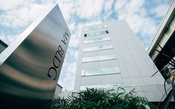 院庄林業株式会社 東京ロジスティック 木場事務所の求人・転職情報