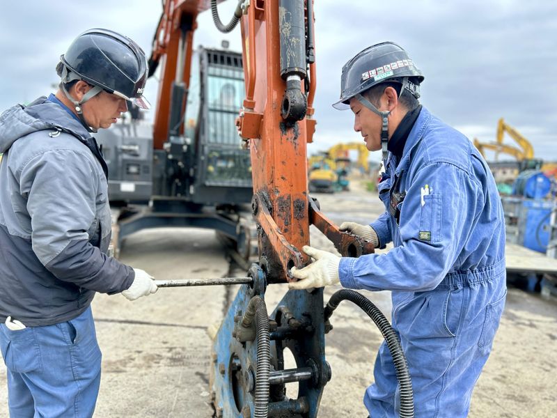 有限会社メンテサービスの求人・転職情報