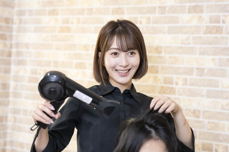 HAIR SALON Best 東京蒲田2号店のアルバイト・バイト求人情報-04