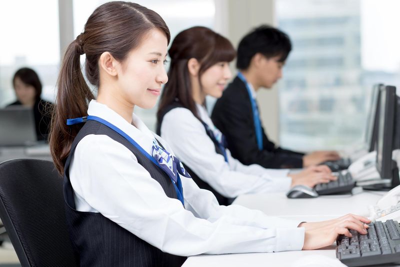 中部互光株式会社の求人・転職情報