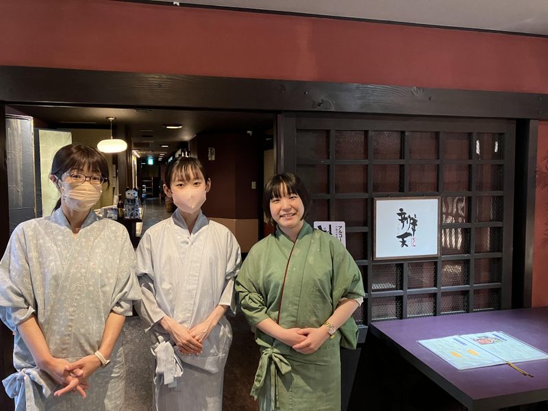 求人画像