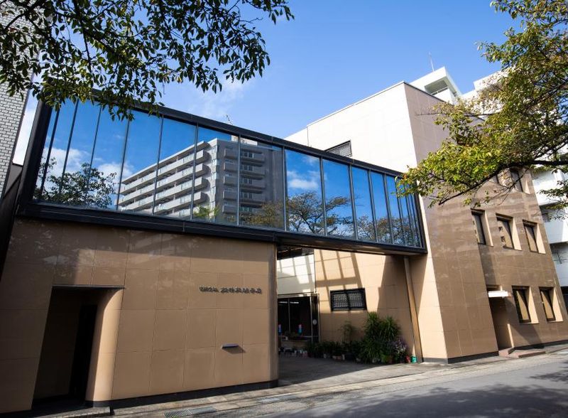 有限会社松井板硝子店の求人・転職情報