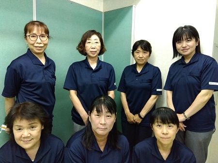 株式会社ニチイ学館の求人・転職情報