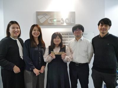 株式会社クロスポイントソリューションのアルバイト・バイト求人情報-02