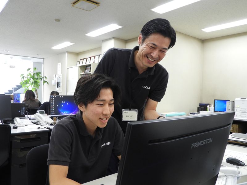 株式会社ケミカル同仁のアルバイト・バイト求人情報-02