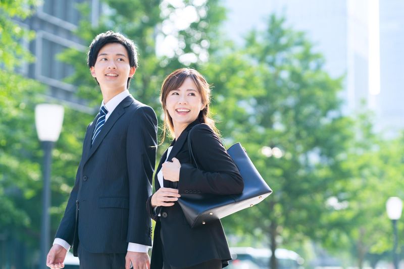 株式会社MK2パートナーズの求人・転職情報