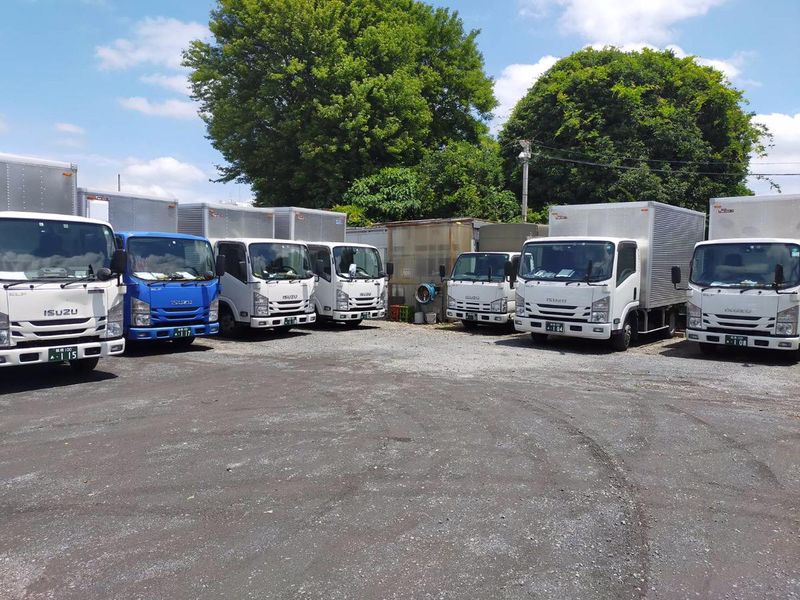 恒生運輸株式会社の求人・転職情報