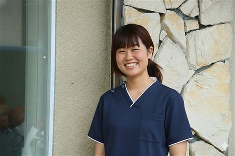 緑の家　訪問看護ステーション　名西のアルバイト・バイト求人情報-12