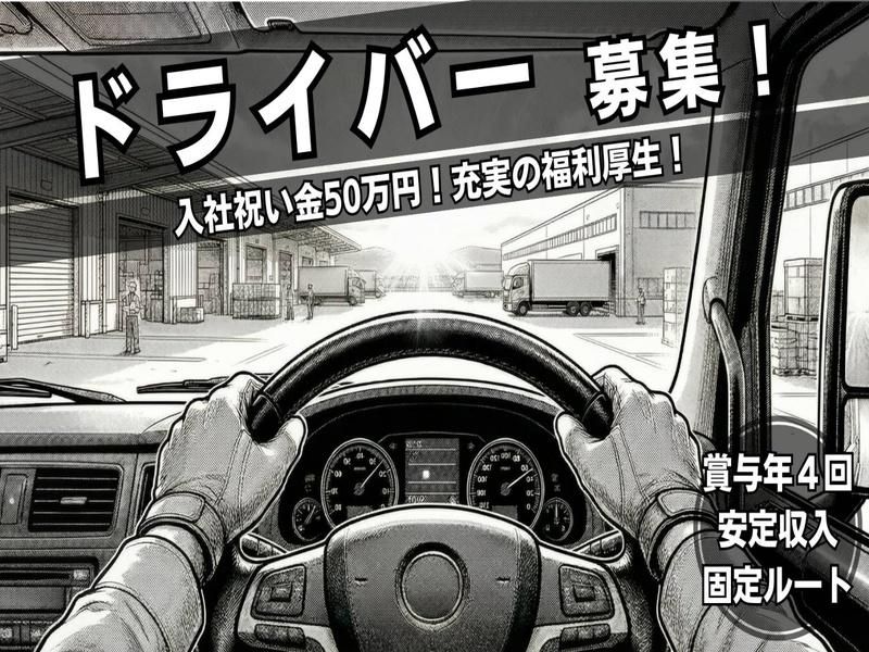 有隣グループ-0019の求人・転職情報