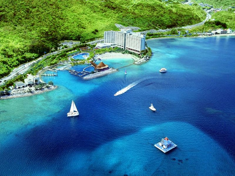 ルネッサンスリゾートオキナワのアルバイト・バイト求人情報-05