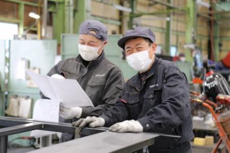 株式会社鈴木工業所の求人・転職情報